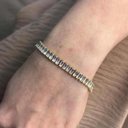 TENNIS BRACELET