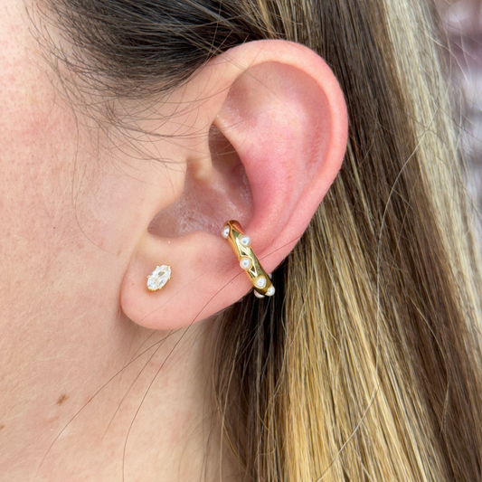 CALIPSO EARCUFF