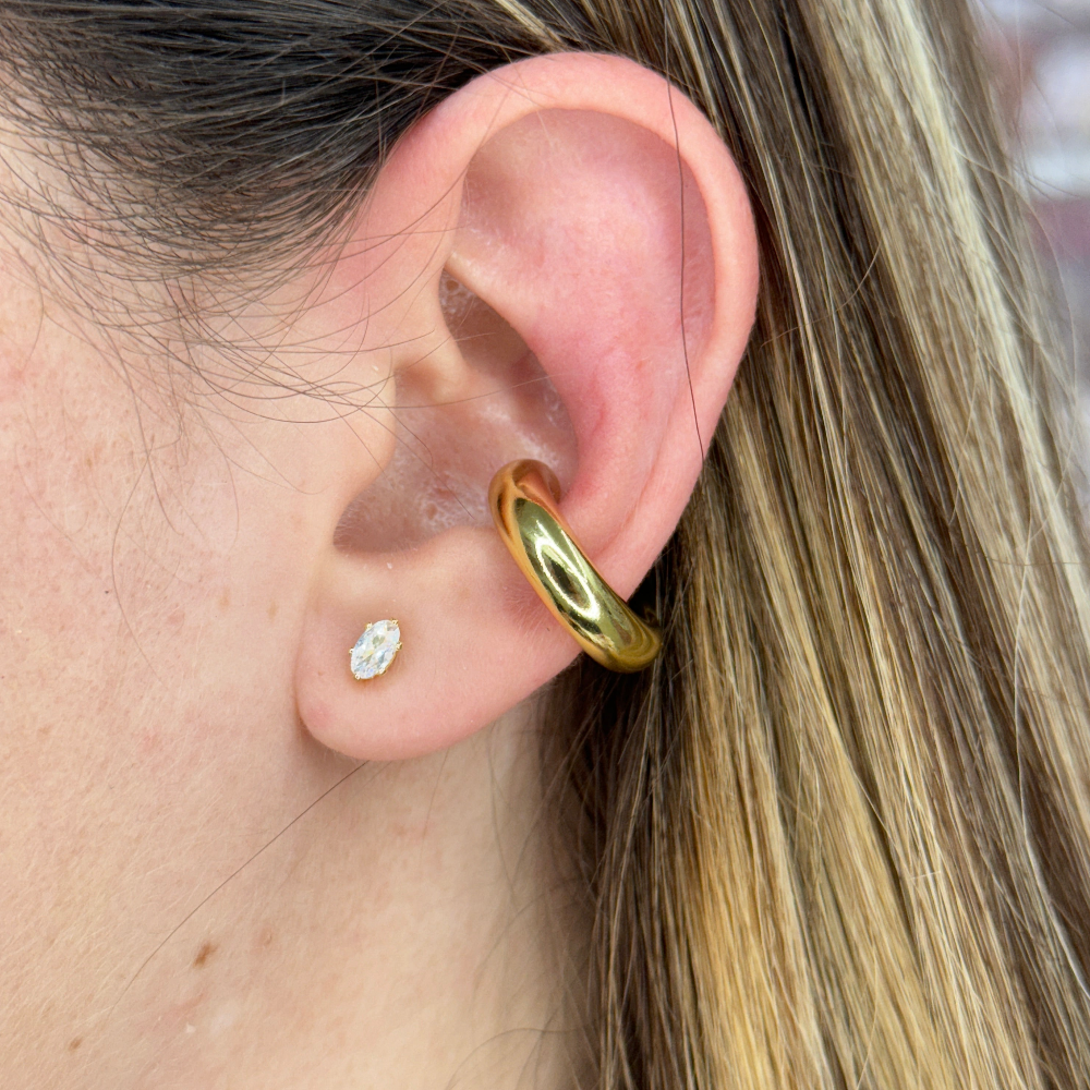 SLIM EARCUFF