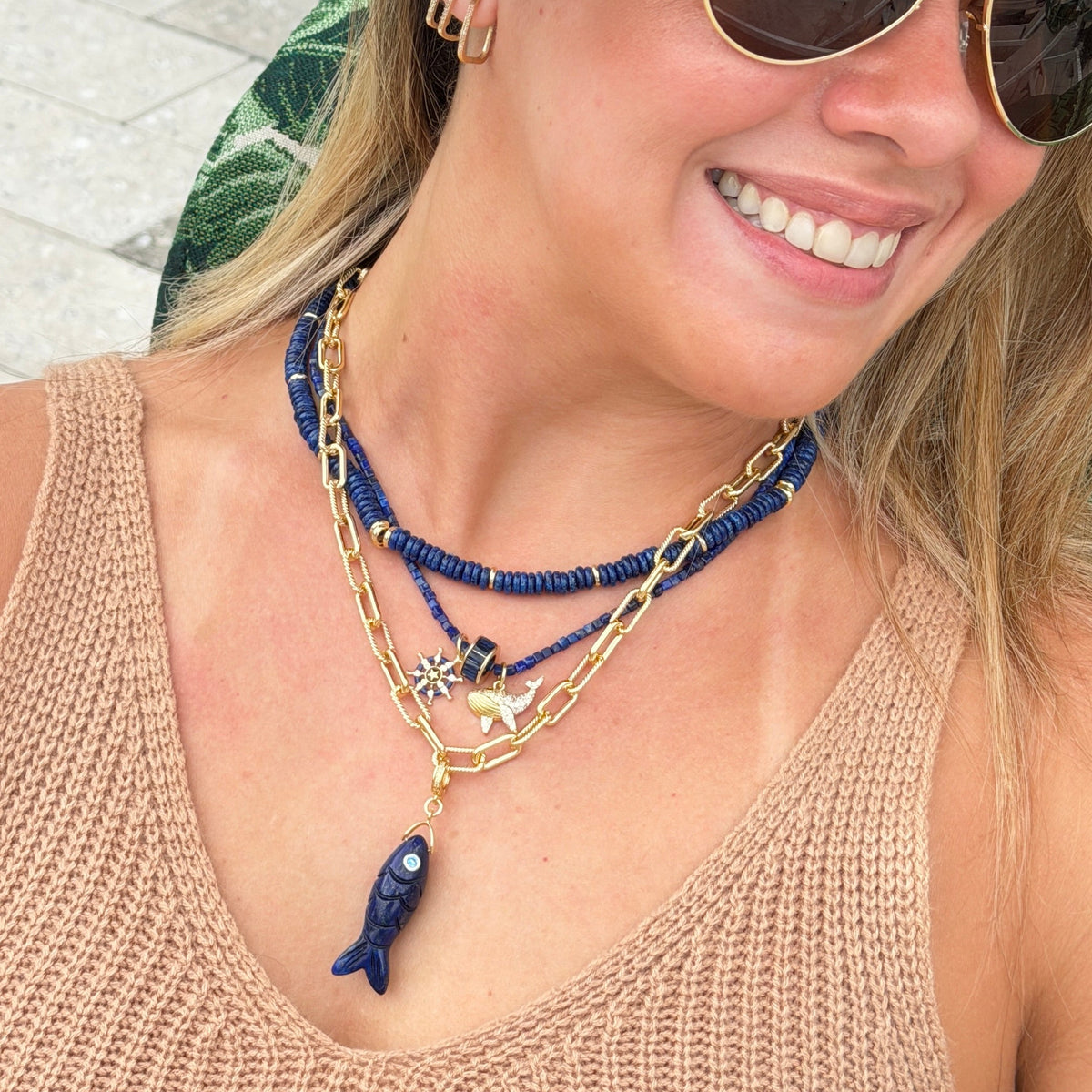 Piro Jewelry – Accesorios en Acero Inoxidable y Goldfilled