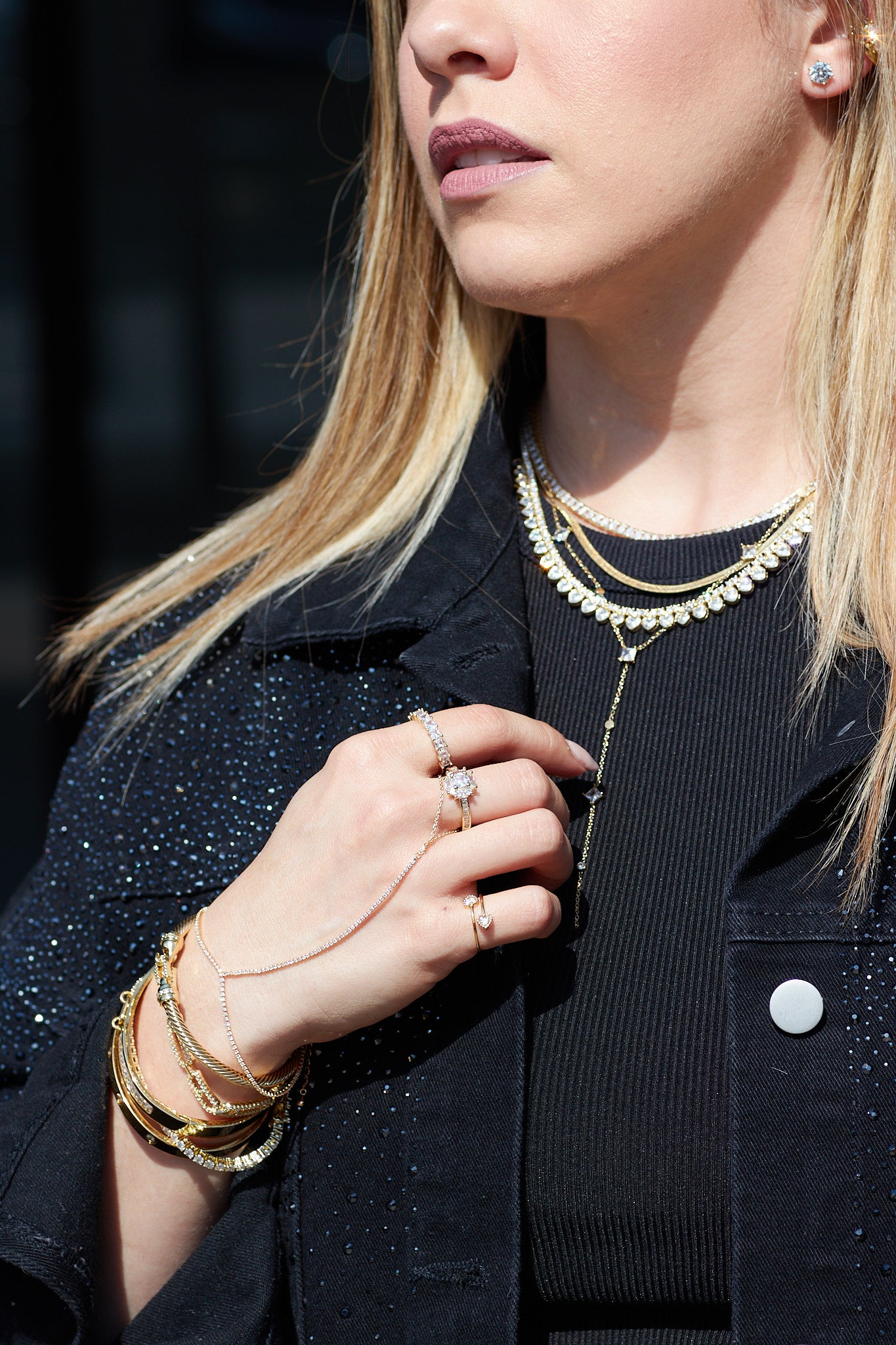 More than jewelry. A part of your story.