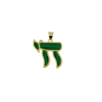 Chai Pendant