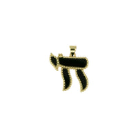 Chai Pendant