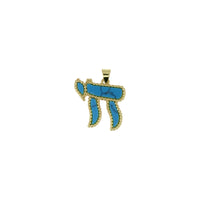 Chai Pendant