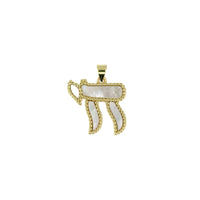 Chai Pendant