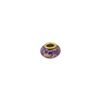 Natural Stone Spacer Charms
