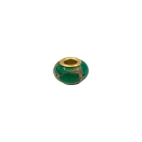 Natural Stone Spacer Charms