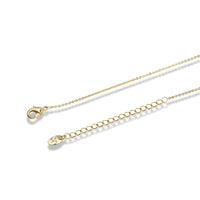 Evil Eye Flower Pendant Necklace in Stainless Steel