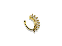 Baguette Ear Cuff