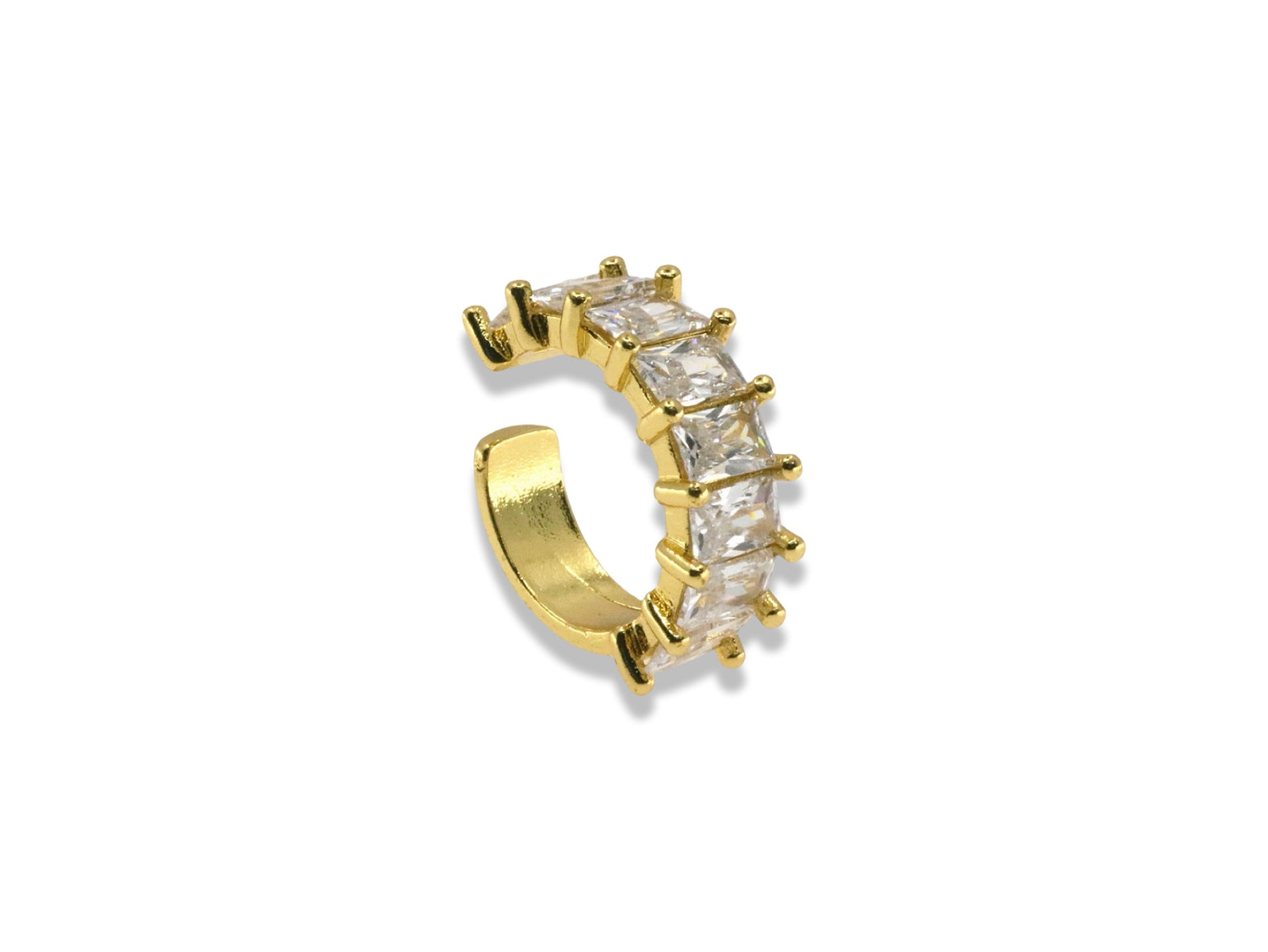 Baguette Ear Cuff