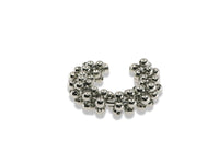 Mini Braided Bead Ear Cuff