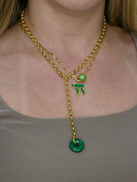 Chai Pendant