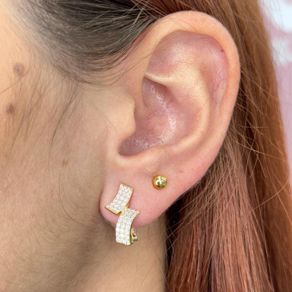 PAVE CRYSTAL