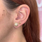 MICRO PAVE STUD