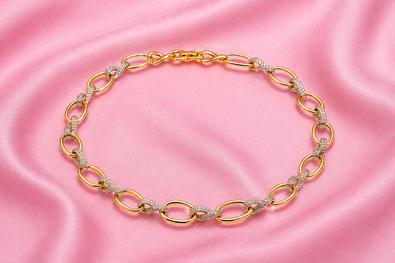 NECKLACES & PENDANTS