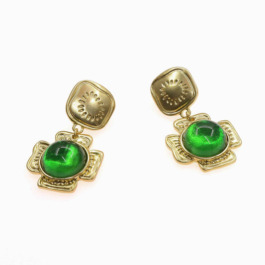 DUQUESA EARRING