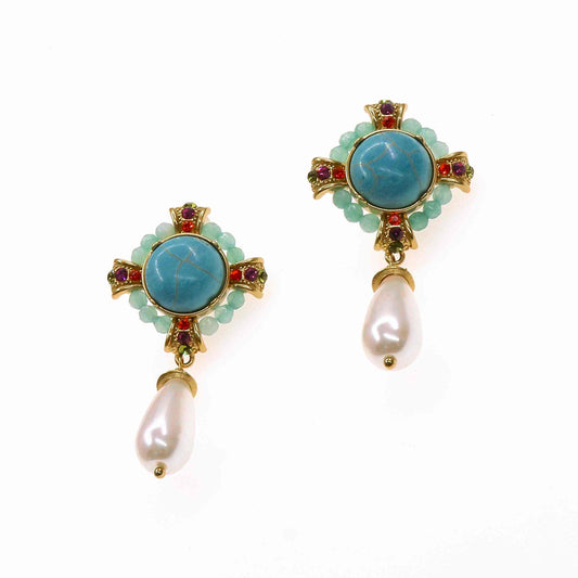 REINA EARRING