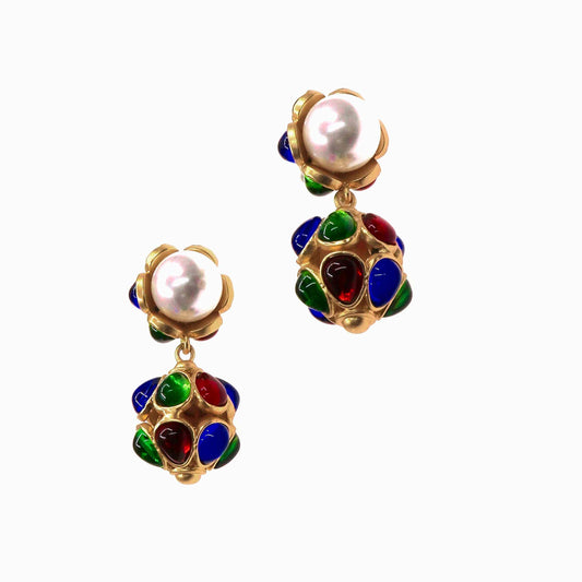 MONARCA EARRING