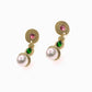 MAJESTAD EARRING