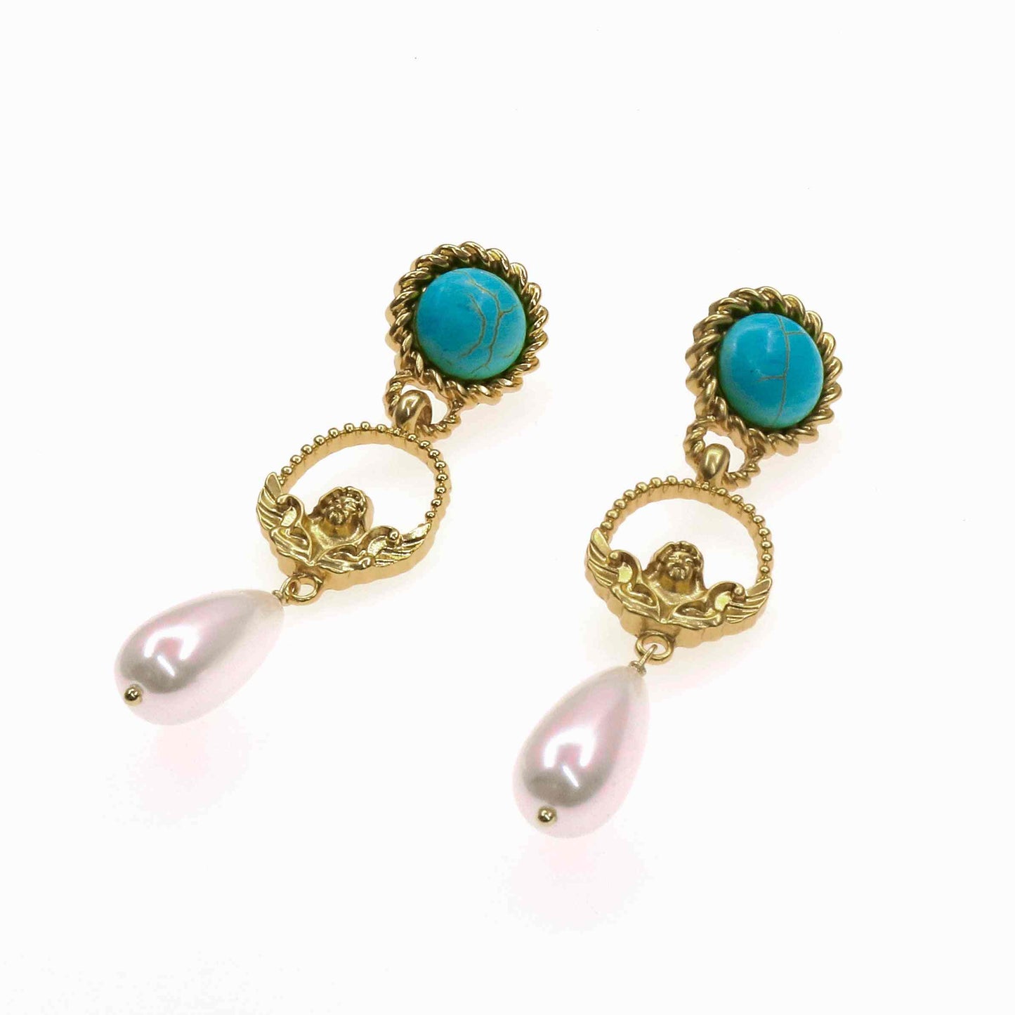 SINFONIA EARRING