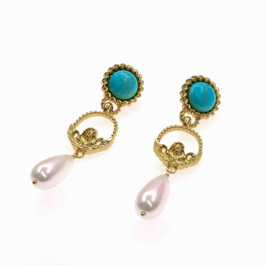 SINFONIA EARRING
