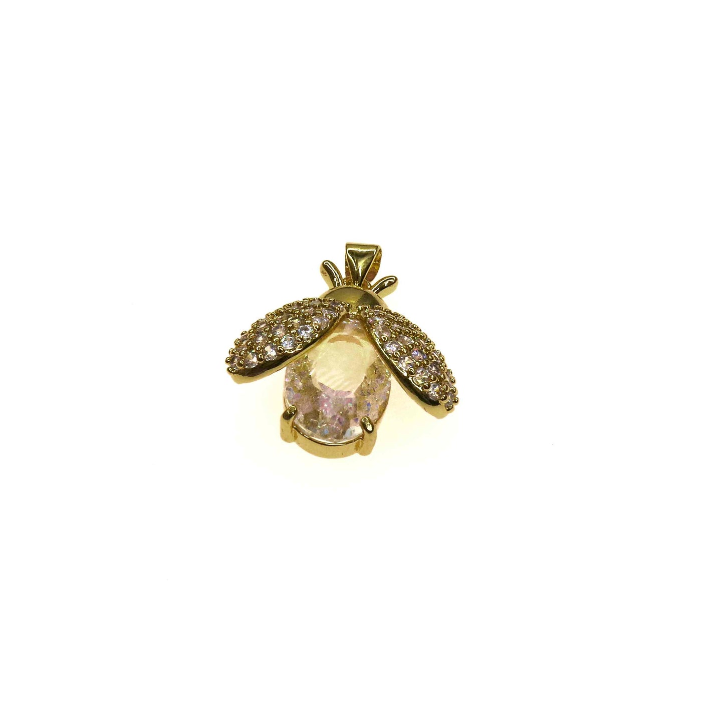 LITTLE BUG CHARM