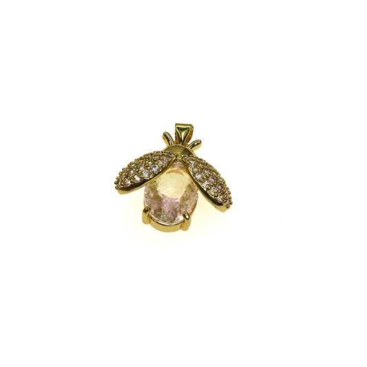 LITTLE BUG CHARM