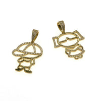 KIDS CHARM