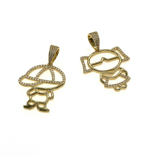 KIDS CHARM