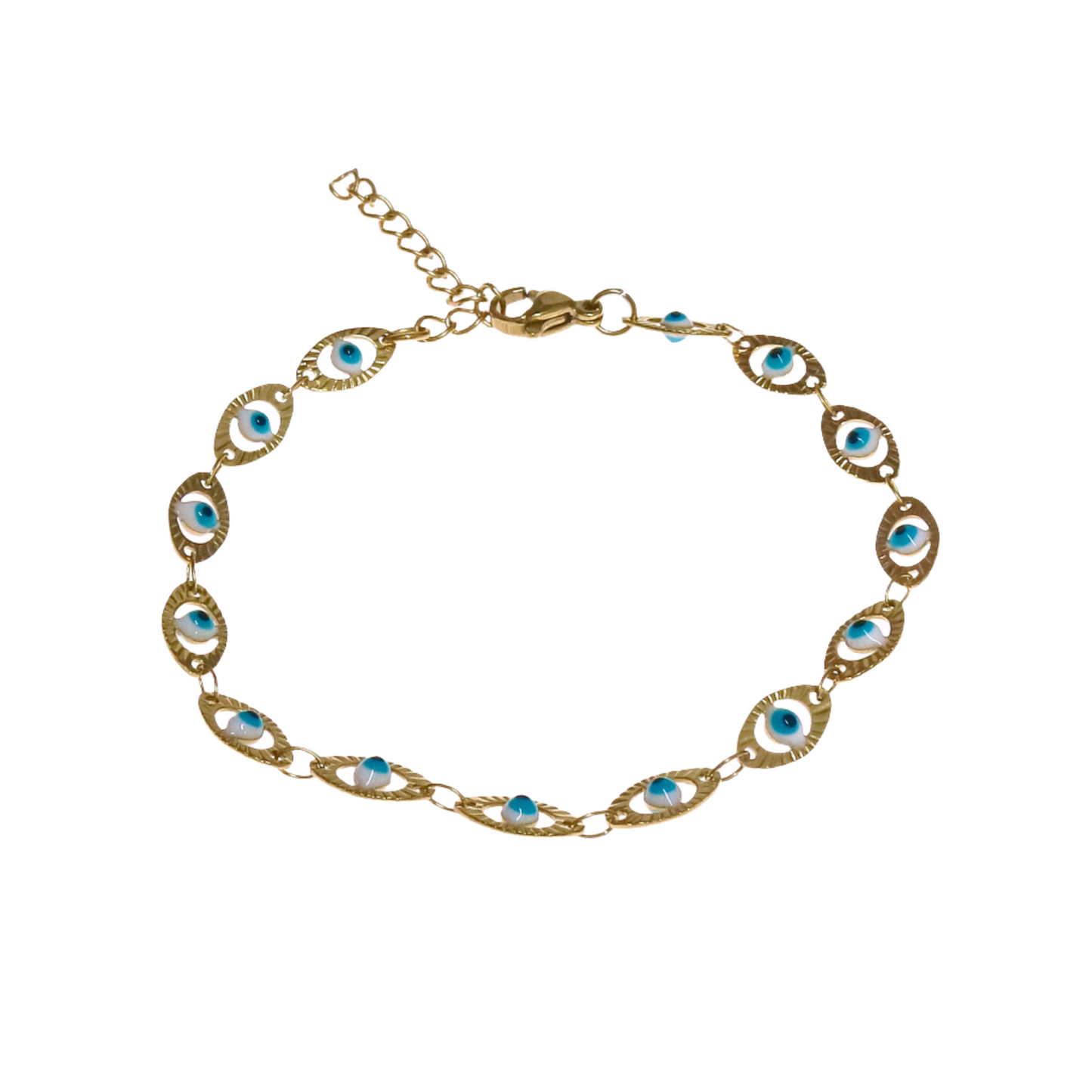 ANIMA EYE BRACELET