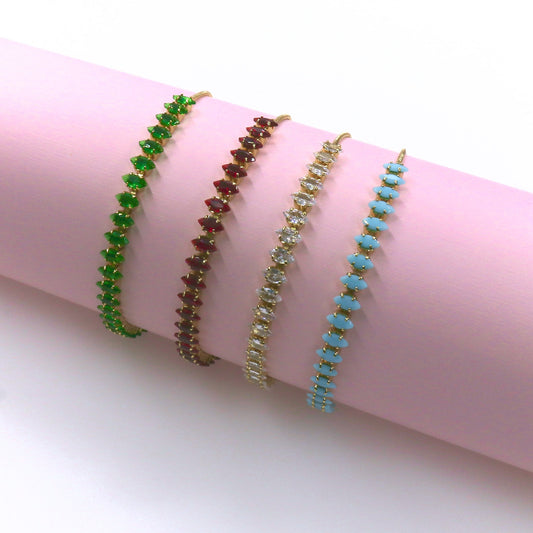 SLIDER BRACELETS