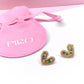 LOVE RAINBOW EARRING