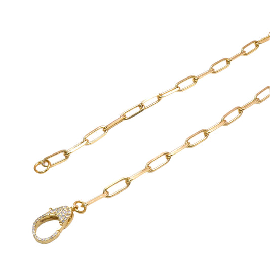 OWL CHAIN