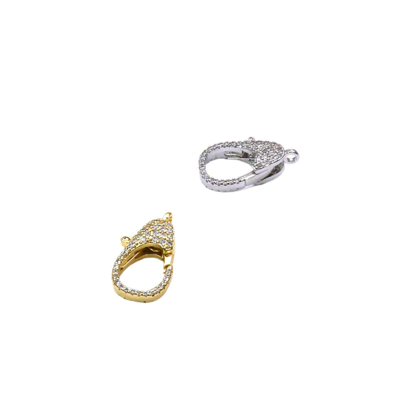 SHINE LOCK ACCESSORIES