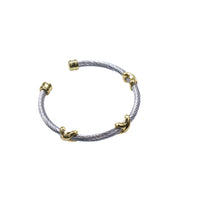 X BRACELET