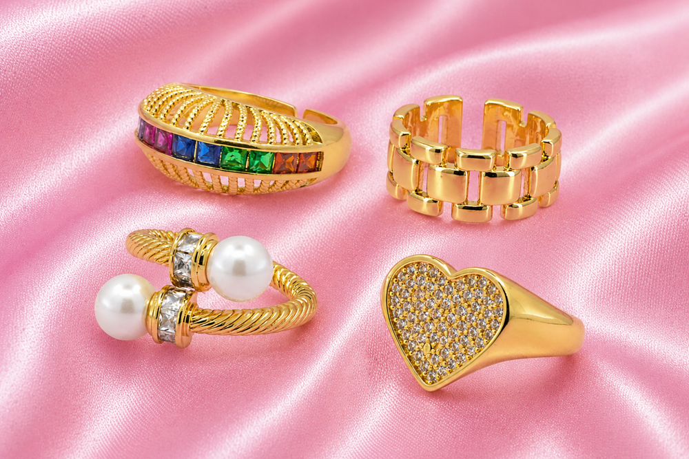 Rings