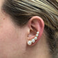 EARCUFF STYLE EARRING