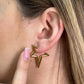 STAR EARRING