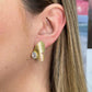 WINGS EARRING
