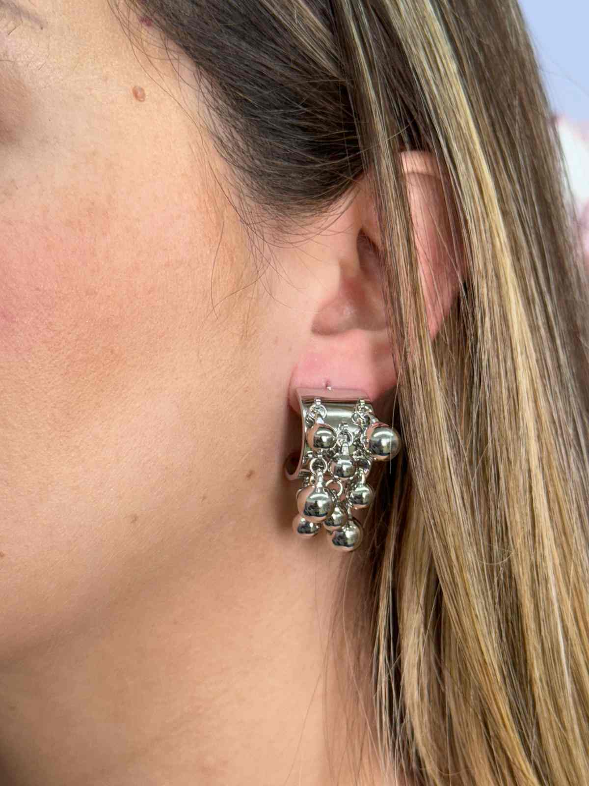 BEADS HOOP