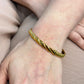 GOLDEN BANGLE