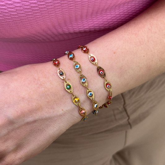 ANIMA EYE BRACELET