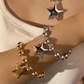 CHUNKY BEAD AND CHARMS