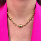 BEADS CHAIN