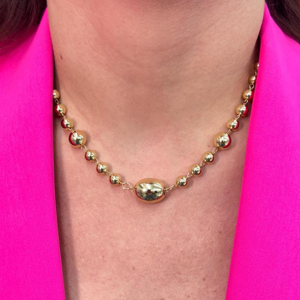 BEADS CHAIN