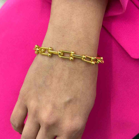 TIFFY BRACELET