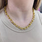 TIFFY CHAIN