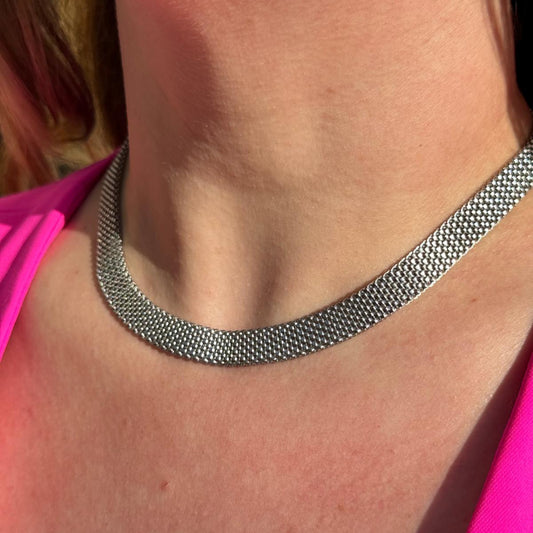 MILAN CHAIN