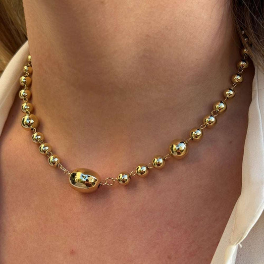BEADS CHAIN