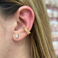MINI SPIKE CUFF